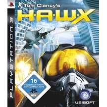 Tom Clancy's Hawx Ps3