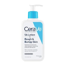 CeraVe SA Kaba ve Engebeli Ciltler İçin Nemlendirici Losyon 237ML