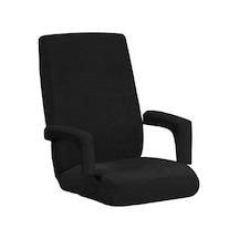 Suntek Magideal Ev Ofis Bilgisayar Koltuğu Tam Gerilebilir Siyah-xl Suntek Magideal Ev Ofis Bilgisayar Koltuğu Tam Gerilebilir Siyah-xl