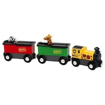 Brio  Safari Treni