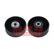 V Kayıs Gergı Rulmanı Tek Fıat Doblo Brava Bravo Marea Palıo Punto Stılo 1.9 Jtd Alfa Romeo 145