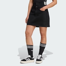 Adidas Firebird Utility Mini Kadın Etek C-adıjx7593b20a00 Siyah