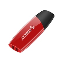 Type-c Usb3.2 Gen1 256gb Usb-c Flash Bellek Kırmızı