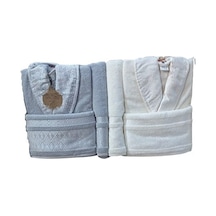 Özdilek Dory Aile Seti Krem-Gri Standart Krem