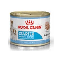 Royal Canin Starter Mousse Anne Ve Yavru Köpek Konserve Maması 195gr
