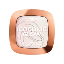 L'Oreal Paris Icoconic Glow Aydınlatıcı 01 Coconut Addict