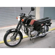 Jawa350 Ts Arka Çamurluk, Jawa 350 Arka Çamurluk 542421450