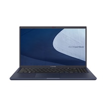 Asus ExpertBook B1500CEPE-BQ0991 i5-1135G7 8 GB 256 GB 2GB MX330 W11H 15.6"  Dizüstü Bilgisayar