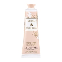 L'occitane Portakal Çiçeği Orkideli Parfümlü El Kremi 30 ML
