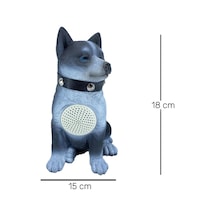 Nettech Ch-M242 Kurt Dogi Dijital Bluetooth Hoparlör - Speaker