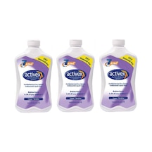 Activex Hassas Sıvı Sabun 1 L x 3