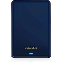 Adata Hv620s 2tb External Hard Disk 2tb Mavi Adata Hv620s 2tb External Hard Disk 2tb Mavi