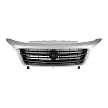 Fiat Ducato 2014 Yılında Çıkan Kasa Ön Panjur Komple Oem No: 735630243