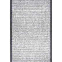 Foneks Loris L106 Siyah Halı