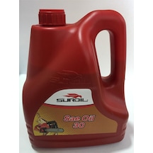 Suroil Sae Oil 30 Numara 3 L