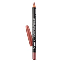 Flormar Sudan Etkilenmeyen Yoğun Pigmentli Mat Dudak Kalemi - 234 Vanilla Soufle - 4 Adet Tarı