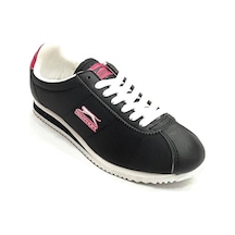 Slazenger Erena Siyah Kadın Ayakkabı Siyah