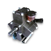 Pompa 3 Membran   Ybspump Yp-70 Hava Tüplü
