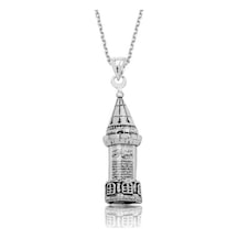 Gümüş Minareli Cevşen Kadın Kolye (551161805) Gümüş Minareli Cevşen Kadın Kolye (551161805)