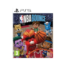 Nba Bounce Ps5 Oyun