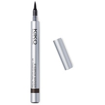 Kiko Kaş Ürünleri Eyebrow Marker 04 Black