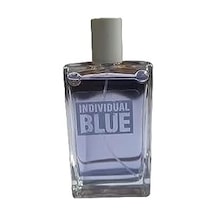 Individual Blue 100 Ml Edt Erkek Parfüm Seti Diğer