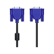 Chb032 15 Pinli Vga To Vga Görüntü Kablosu 1.5 Metre