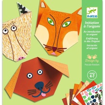Origami Animals