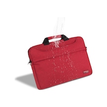 Classone TL2565 WTX Pro Su Geçirmez 15.6" Laptop Notebook Çantası