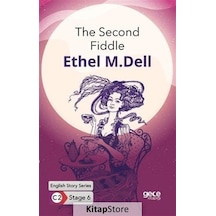 The Second Fiddle - English Story Series - C2 Stage 6 - Ethel May Dell - Gece Kitaplığı