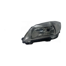 Far Fabia 09-12 Lh Beyaz