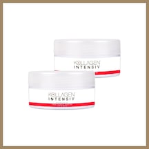 Bezos Kollagen Intensiv Zamana Meydan Okuyan Cildinizin Güzelliği Için Krem 50 Ml 22