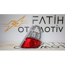 Honda Jazz 07-08 Ledli Sağ Stop Lambası R