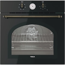 Teka HAK 627 R AT 65 LT Ankastre Fırın Antrasit