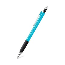 Faber Castell 1347 0.7 Pastel Mavi Versatil Kalem