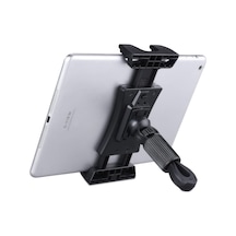 Sones Araba Kafalık Çok Amaçlı Saplı Tablet Telefon Tutucu P20