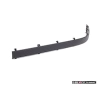 Bmw 5 Serisi 1997-2002 Ön Tampon Bandı Sol Oem No: 51118226561
