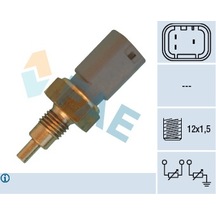 Hararet Müşürü Fiat Palio 178 , 171 1.6 16v 1996-2002 Fae 33720