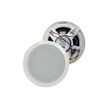 Ds-1625tw 6 Alçıpan Hoparlor Beyaz