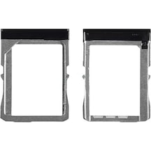 Htc One Mini M4 601E Sim Kart Kapak