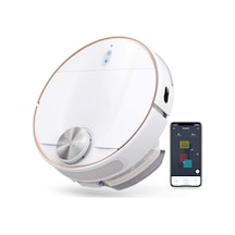 Anker Eufy RoboVac L70 Hybrid Wi-Fi Robot Süpürge