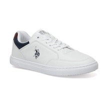 U.S. Polo Assn. U.s.polo Thesos Comfort Casual Günlük Spor Ayakkabısı Beyaz
