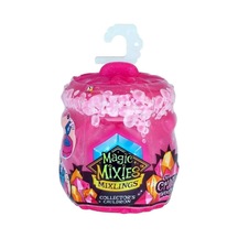 Magic Mixlings Sihirli Kazan S3 2'li Sürpriz Paket