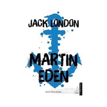 Martin Eden - Jack London - Destek Yayınları