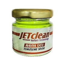 Jetclean 50 Ml Havya Ucu Temizleme - 168115