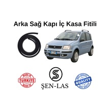 Fiat Panda 2003-2011 Şen-las Sağ Arka Kapı Fitili Şl19203
