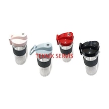 Arzum Ar1032 - Ar1075 - Ar1093 Shake'N Take 400Ml Kapaklı Hazne (419719599)