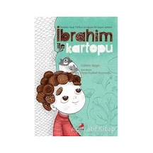 İbrahim ile Kartopu - Gülsüm Sezgin - Erdem Çocuk
