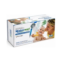 Waterwel Clean Shower Cvs550 Beyaz