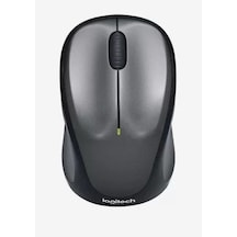 Logıtech M235 Kablosuz Usb Mouse Siyah 910-002201 001